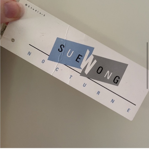 NWT Sue Wong dress 6 - Picture 7 of 16